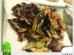 -江宁会馆(劈柴院店)