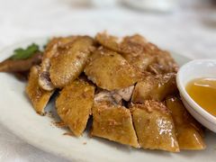 -台山第一家兴华黄鳝饭·黄鳝婆(彭沙坑总店)