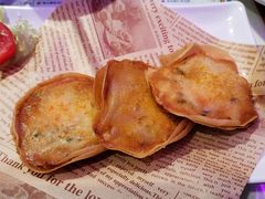 泰式炸虾饼-龙记·香港茶餐厅(海上世界店)