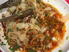 -西贝(上海我格广场店)