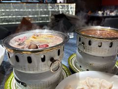 -百草滩羊清水涮羊肉·清真·宁夏盐池滩羊(莲花桥店)