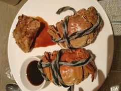 -TABLE·味西餐厅-成都茂业JW万豪酒店