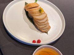 -上海滩餐厅(BFC外滩金融中心店)