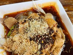 -朱大嘴肥肠血旺(福字街店)
