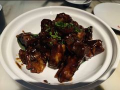 -绿茶餐厅(昆明世纪金源店)
