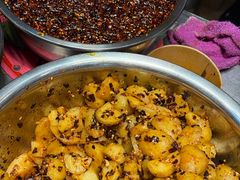 -丁家坡洋芋·观音桥好吃街A区(全国总店)