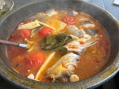 -Ameigo梅果·云贵川bistro(长宁来福士店)