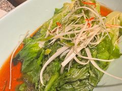 -真地道京味府·鲜橙烤鸭·北京菜(朝阳公园·甜水园店)