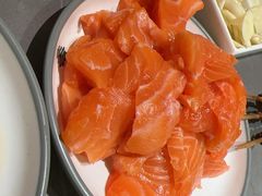 -三京祥烤肉自助料理(慈云寺店)