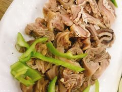 -河间老万驴肉火烧(福建北路店)