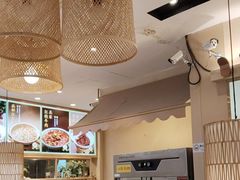 -吴家·非遗淮扬小馆(镇江万达广场店)