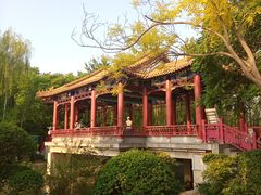 -南翠屏公园