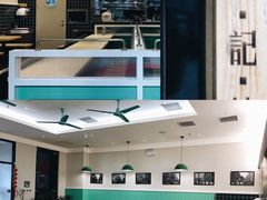 大堂-魏记烧味饭