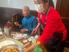 -沈家花园如皋菜(君御豪庭店)