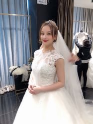 -GRACE KELLY婚纱与礼服(北京店)