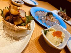 -富山日式料理(宽厚里店)