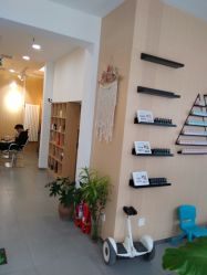 -AFA Hair studio·女士发型设计