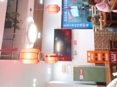 -台州老六海鲜面馆(上南总店)