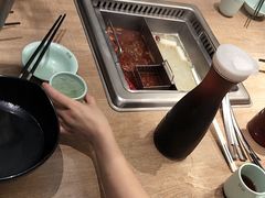 -野妹经典火锅(民治店)