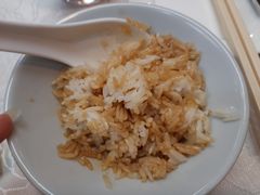 猪油捞饭-大荣华酒楼(元朗老店)