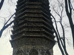 -玲珑塔公园