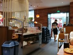 大堂-咏哇(厦门翔安汇景广场店)