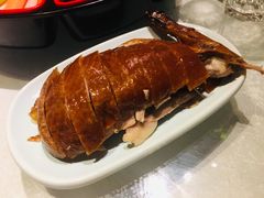 -北平食府(马鞍山路店)