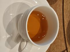 -正元希尔顿逸林酒店-御玺中餐厅