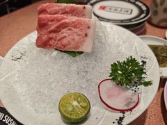 -元气寿司(金光华店)