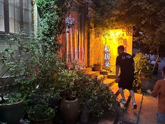 -又见炊烟私房菜(敬亭路店)