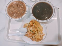 -王如意油茶(信旺·华府骏苑店)