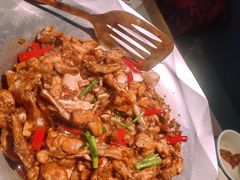 -蛙小侠(坚基购物中心店)