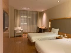 -全季酒店(西安凤城二路店)