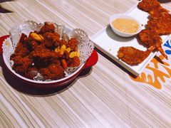 -必胜客(东营万达店)