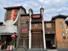 -老凯俚酸汤鱼(多彩城店)