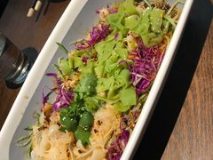 麦醋手工凉皮-掌柜的店·河南菜(世茂店)