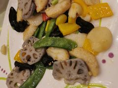 荷塘小炒-大树头·花园餐厅(市桥店)
