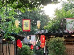 -五邑人家(江门店)