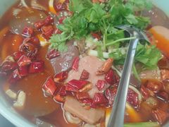 -万柳阁小馆·花园餐厅(龙潭湖店)
