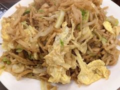 炒饼-鑫来子菜馆