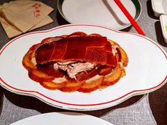 -秀儿四九城·新京菜(亚运村鸟巢店)