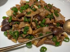 -一坐一忘云南菜(卓悦中心)