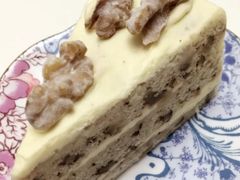 层层榛子果仁酥-星巴克臻选(广州高德置地秋广场店)