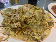 -振生清真饭店(永安道店)