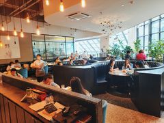 -大树餐厅(红旗街万达店)