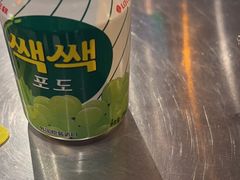 -大叹号·朝鲜族烤肉(潍坊泰华城店)