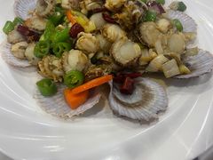 -郭姐·威海渔村(黄兴路店)