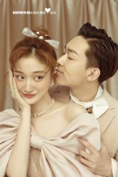 -苏州HX-合喜映画婚纱摄影