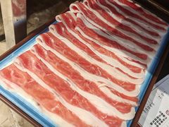 -老长春果木炭涮羊肉(东田·青年城店)