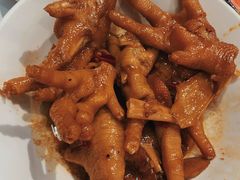 -老长沙龙虾馆(梅林店)